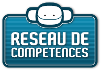 Réseau de Compétences